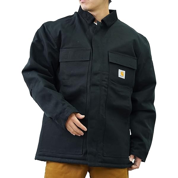 Amazon.co.jp: [LFYT] WORKERS DUCK COVERALL JACKET lafayette ラファ